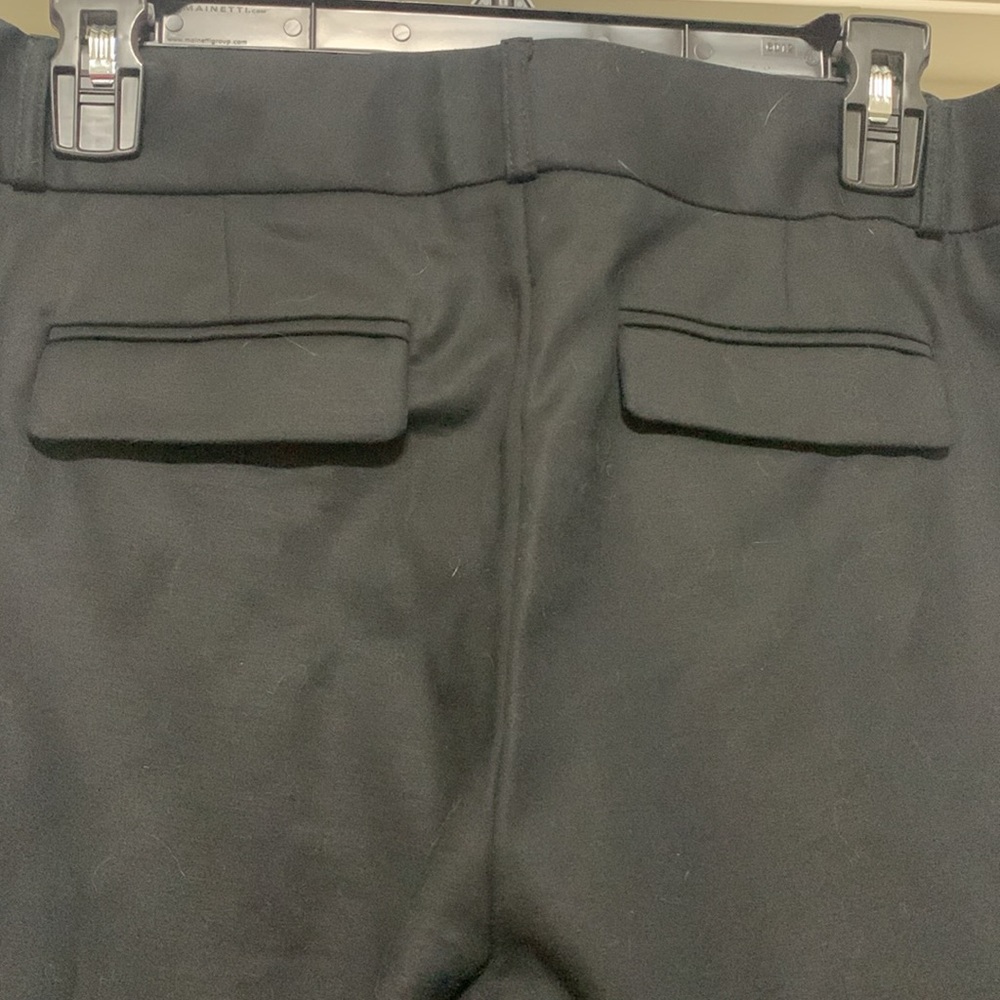 Black Slacks - image 6